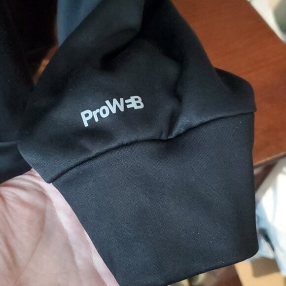 Spyder Active Pro 8 Hoodie Mens Large Kangaroo Pocket - Picture 8 of 12